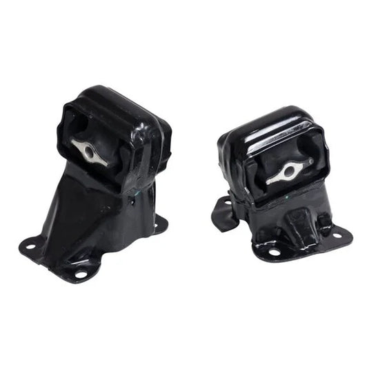 Crown Automotive 52090304K Engine Mount Set for 05-10 Jeep Grand Cherokee WK with 5.7L