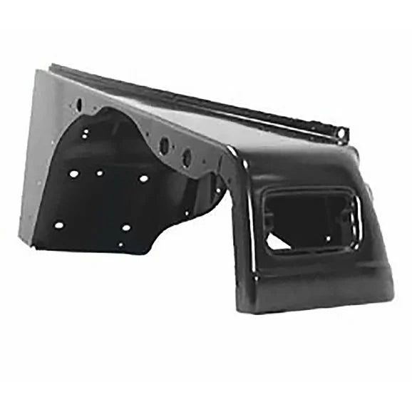 Load image into Gallery viewer, OMIX Front Fender for 97-06 Jeep Wrangler TJ &amp; Unlimited
