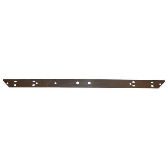 Mountain Off-Road RFP7686 Rear Frame Plate for 76-86 Jeep CJ-5, CJ-7 & CJ-8 Scrambler