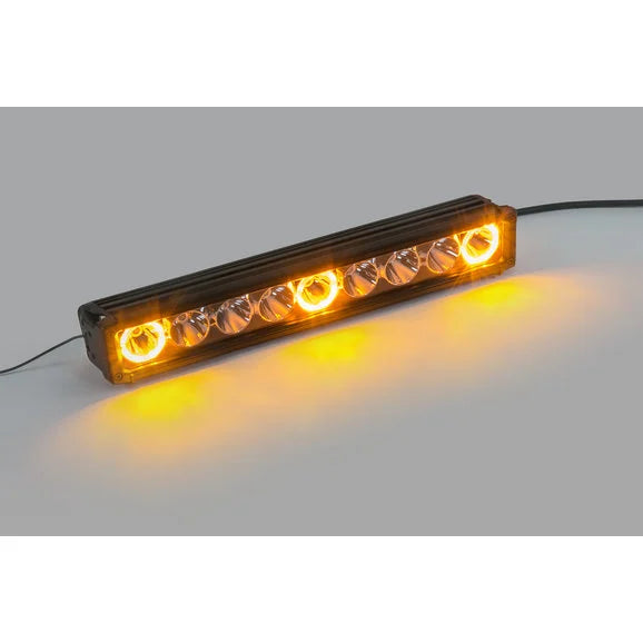 Quadratec J3 LED 17