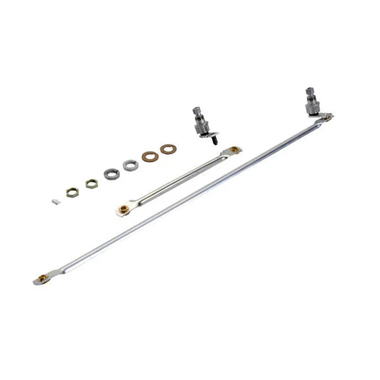 Crown Automotive 5453958K Wiper Linkage Kit for 76-86 Jeep CJ Series