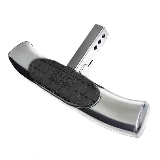 Westin Pro Traxx 5 Hitch Step