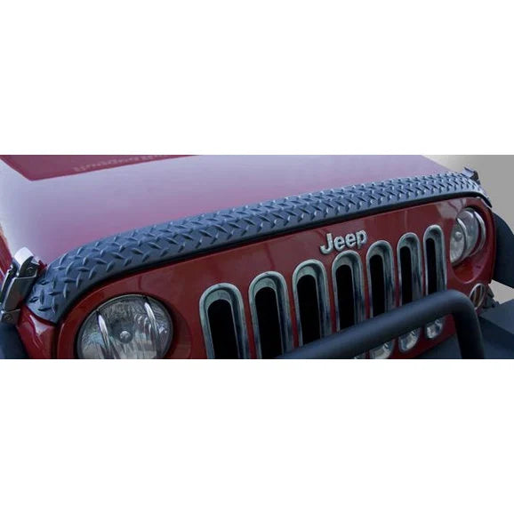 Load image into Gallery viewer, Rugged Ridge 11651.51 Body Armor Kit for 07-18 Jeep Wrangler JK 2 Door
