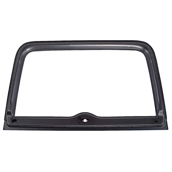 Load image into Gallery viewer, Key Parts 0479-401 Hardtop Liftgate Shell for 76-86 Jeep CJ-7
