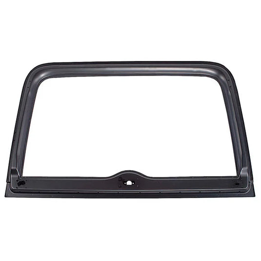 Key Parts 0479-401 Hardtop Liftgate Shell for 76-86 Jeep CJ-7