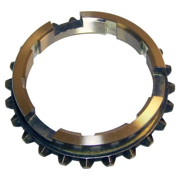 Crown Automotive 637834 2nd & 3rd Gear Blocking Ring for 41-45 Jeep MB with T84 Transmission