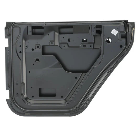 Load image into Gallery viewer, Mopar 82212123AC Rear Half Steel Door Shells for 07-18 Jeep Wrangler Unlimited JK 4 Door
