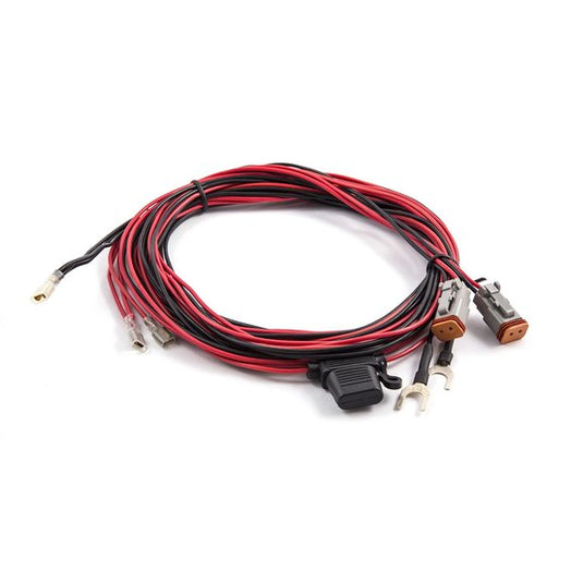 Diode Dynamics Light Bar Wiring Harness