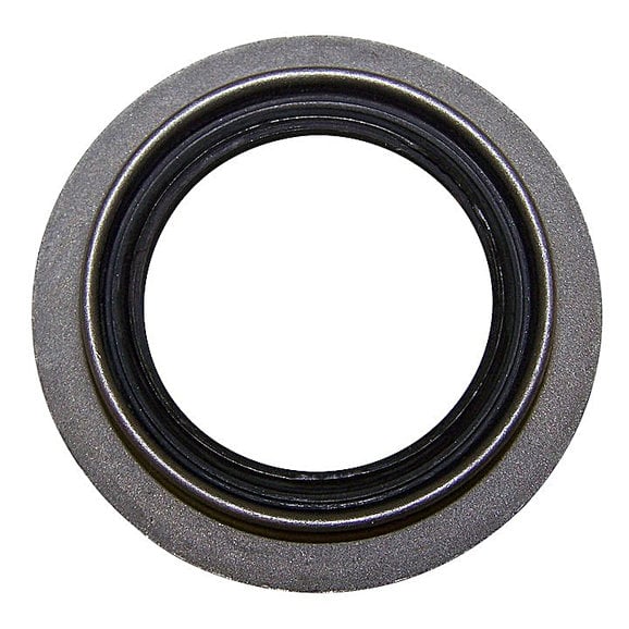 Crown Automotive 53002919 Front Inner Wheel Bearing Seal for 84-92 Jeep Cherokee XJ and Comanche MJ with 2WD