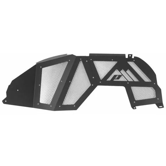 Load image into Gallery viewer, Paramount Automotive Gen2 Aluminum Fender Liners for 07-18 Jeep Wrangler JK
