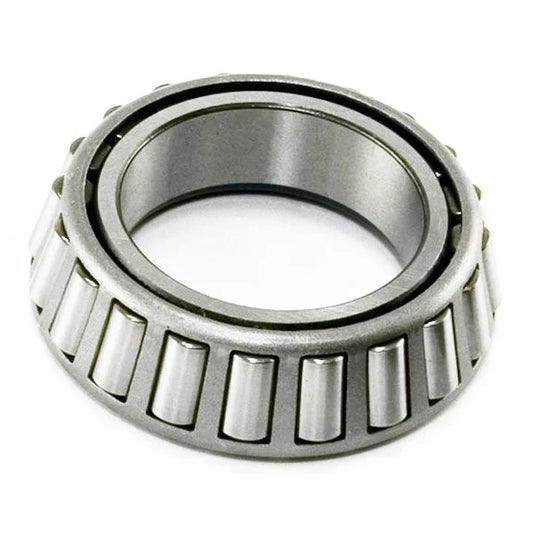 OMIX 16509.25 Differential Carrier Bearing for 76-86 Jeep CJ Series, SJ & J Series, 91-01 Cherokee XJ, 05-10 Grand Cherokee WK & 02-10 Liberty KJ & KK