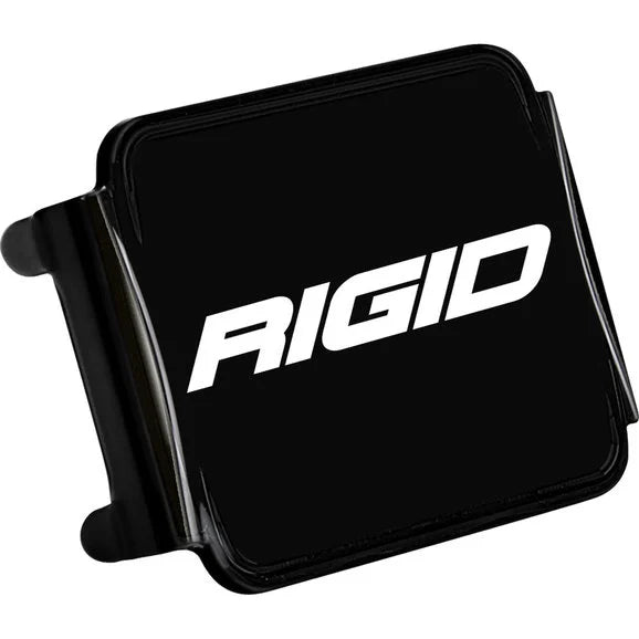 Load image into Gallery viewer, Rigid Industries Light Cover for Rigid D-Series Lights
