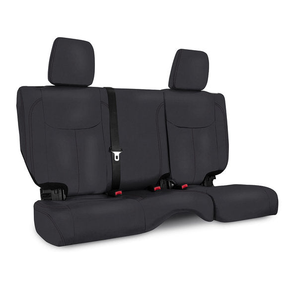 Load image into Gallery viewer, PRP Seats Rear Seat Covers for 07-18 Jeep Wrangler JK
