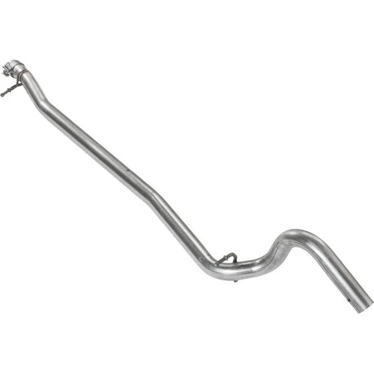 Mopar 52059938AI Exhaust Extension Pipe for 07-11 Jeep Wrangler Unlimited JK 4 Door