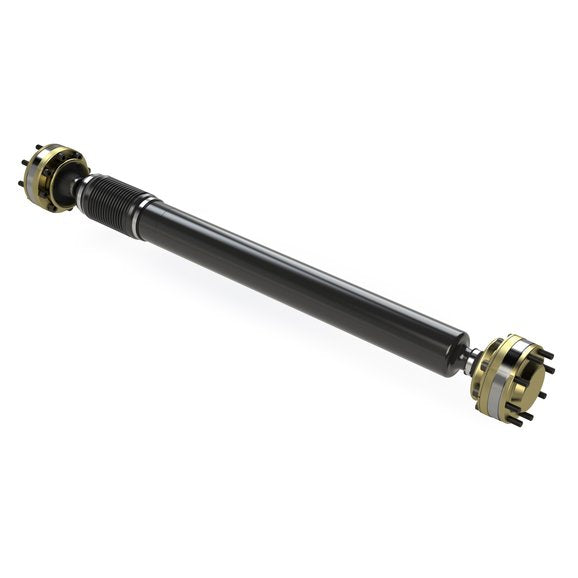 Load image into Gallery viewer, Teraflex High-Angle Rzeppa CV Front Driveshaft for 07-18 Jeep Wrangler JK with 3-6&quot; Lift
