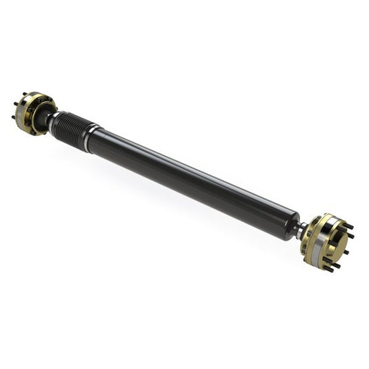 Teraflex High-Angle Rzeppa CV Front Driveshaft for 07-18 Jeep Wrangler JK with 3-6" Lift