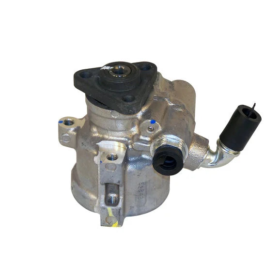 Crown Automotive 52088582AC Power Steering Pump for 99-01 Jeep Grand Cherokee WJ with 3.1L Diesel Engine