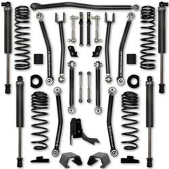 Load image into Gallery viewer, Rock Krawler 3.0in X Factor Suspension System for 20-23 Jeep Gladiator JT
