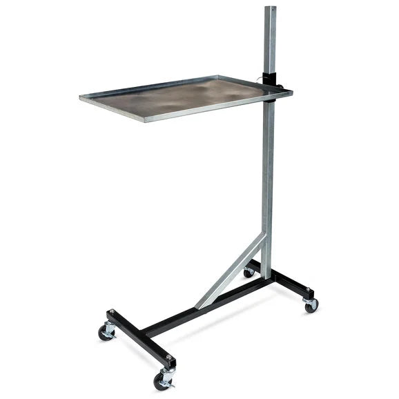 Load image into Gallery viewer, Eastwood 16075 Rolling Shop Tray Tool Cart
