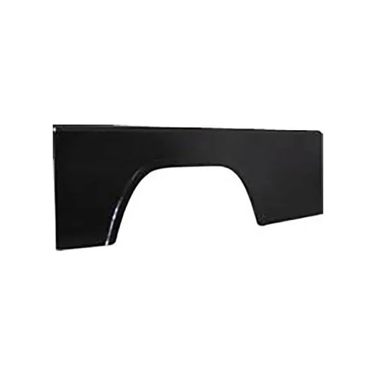 MD Juan CRP033 Passenger Side Rear Side Panel for 81-85 Jeep CJ-8 Scrambler