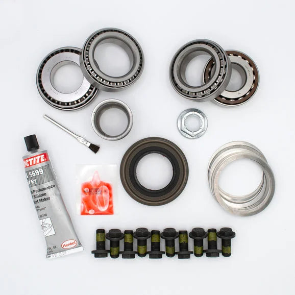 EATON K-D35-200 Rear Dana 35 Master Install Kit for 18-21 Jeep Wrangler JL and Gladiator JT