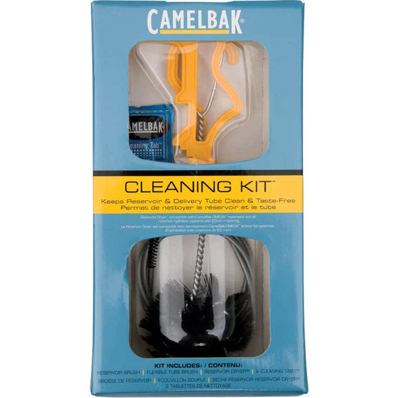 MasterCraft 600063 Camelbak Cleaning Kit