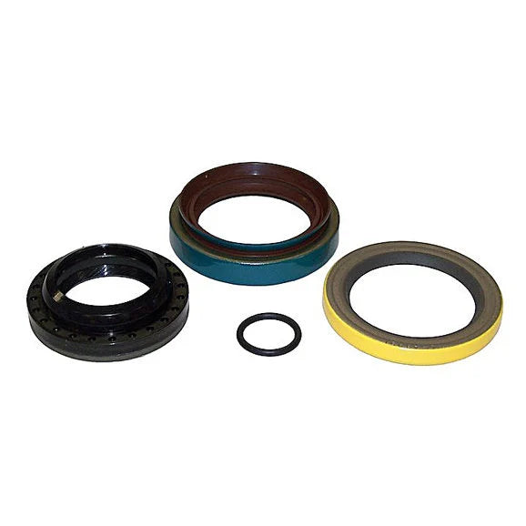 Crown Automotive 247SK Transfer Case Seal Kit for 99-03 Jeep Grand Cherokee WJ with NP247 Transfer Case