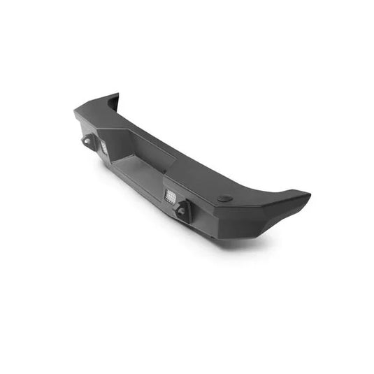 DV8 Offroad RBJK-13 MTO Series Rear Bumper for 07-18 Jeep Wrangler JK