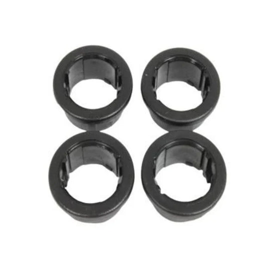 Mopar 04793555 Cigarette Lighter Mounting Ring for 01-18 Jeep Wrangler JK and TJ