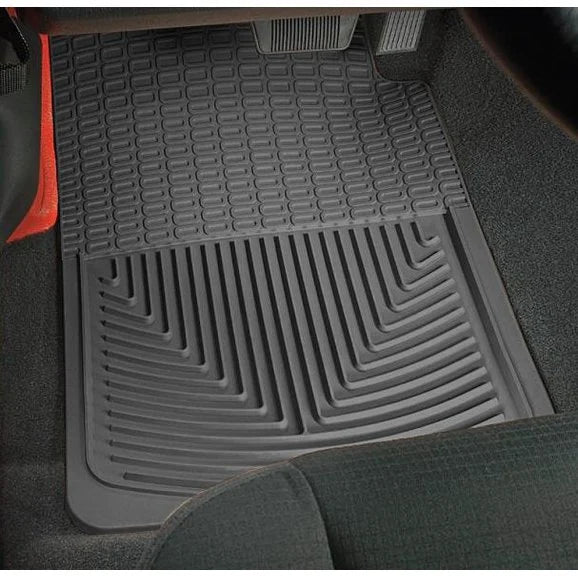 WeatherTech All Weather Front Floor Liners for 14-15 Jeep Cherokee KL