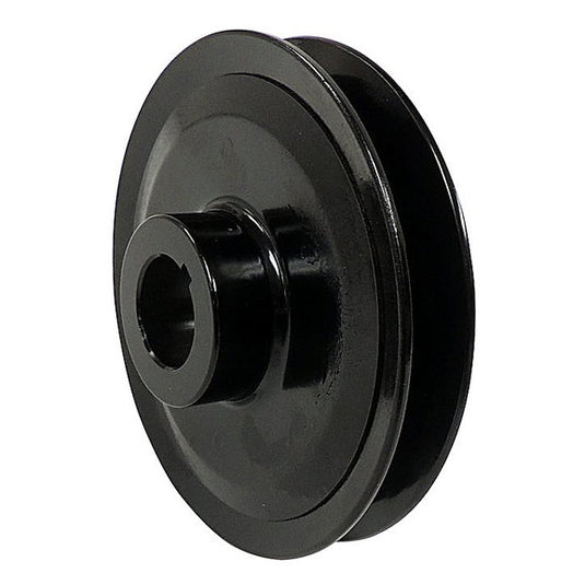 Crown Automotive J0645623 Crankshaft Pulley for 45-71 Jeep Vehicles with 4-Cylinder Engine