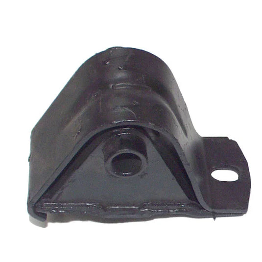 Crown Automotive 52007394 Driver Side Motor Mount for 92-00 Jeep Cherokee XJ & Comanche MJ with 2.5L Engine