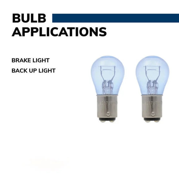 Load image into Gallery viewer, Sylvania 2057ST.BP2 2057 SilverStar Mini Bulb 2 Pack
