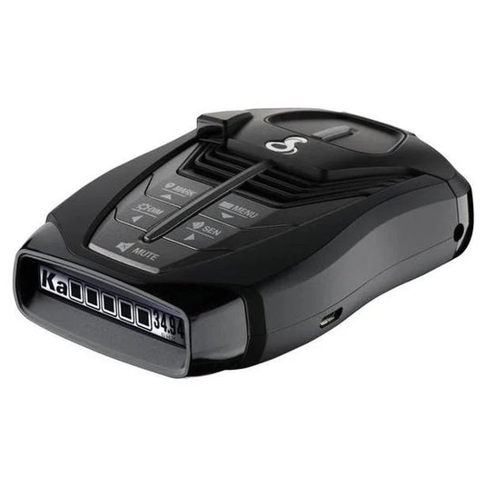 Cobra RAD 480i Radar Detector