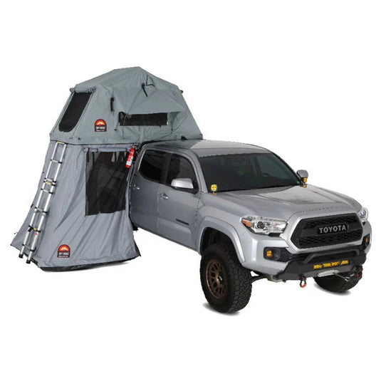 Body Armor Sky Ridge Pike Annex Room For Vehicles with Sky Ridge Tent