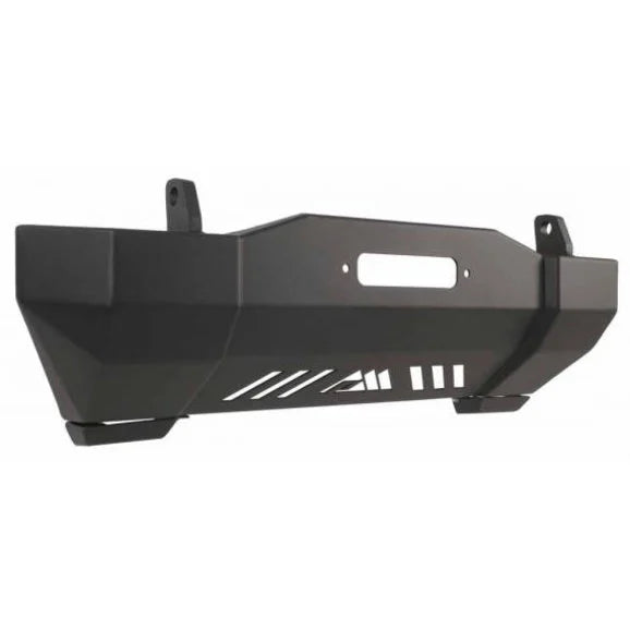 Load image into Gallery viewer, Paramount Automotive 81-20303 Canyon Front Bumper for 18-22 Jeep Wrangler JK, JL &amp; Gladiator JT
