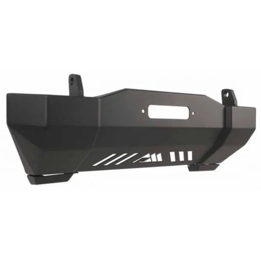 Paramount Automotive 81-20303 Canyon Front Bumper for 18-22 Jeep Wrangler JK, JL & Gladiator JT