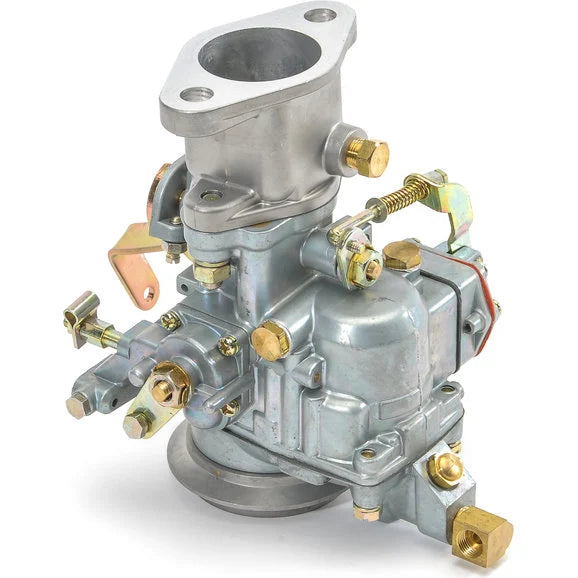 Load image into Gallery viewer, Crown Automotive J0923808 Carburetor Assembly for 53-75 Jeep CJ Series
