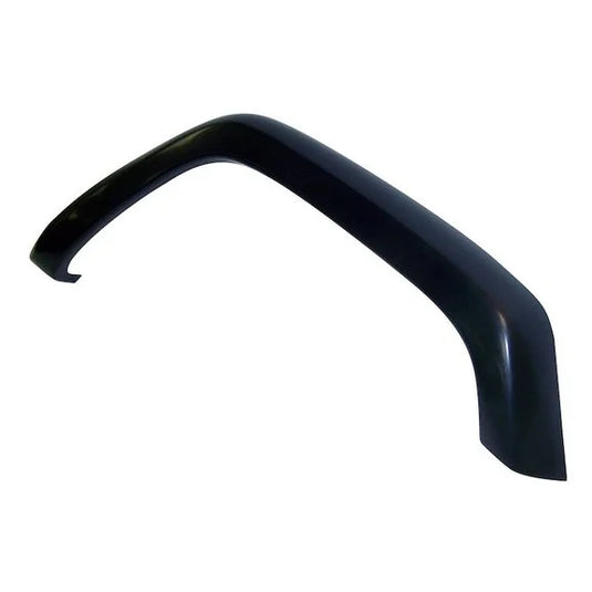 Crown Automotive Gloss Black Fender Flare for 97-01 Jeep Cherokee XJ