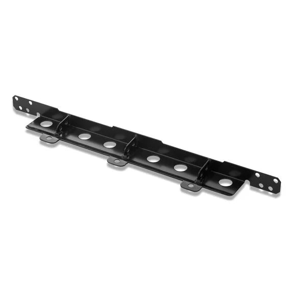 Load image into Gallery viewer, Warrior Products 1544 Light Bar Add On Kit for 97-06 Jeep Wrangler TJ &amp; Unlimited
