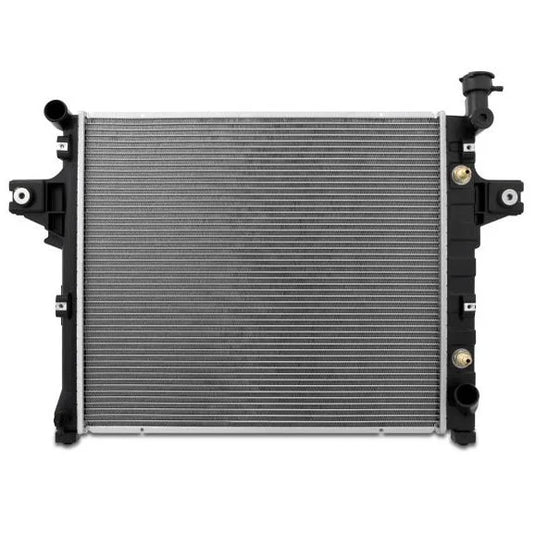 Mishimoto R2336 Radiator for 01-04 Jeep Grand Cherokee WJ with 4.7L V8