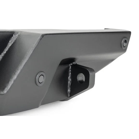 Load image into Gallery viewer, Paramount Automotive 81-20401 Canyon Rear Bumper for 18-22 Jeep Wrangler JL
