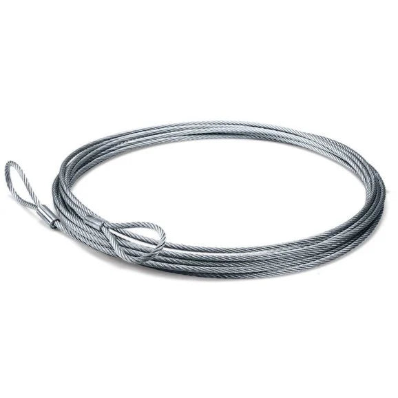 WARN Truck/Auto Wire Rope Extensions