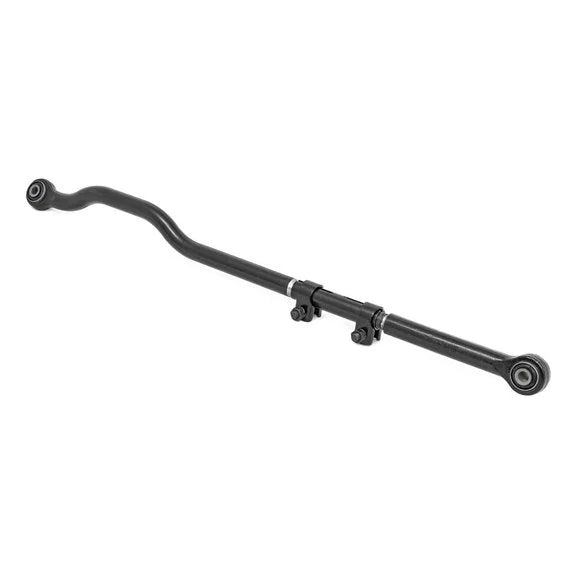 Load image into Gallery viewer, Rough Country 11062 Rear Forged Adjustable Track Bar for 18-24 Jeep Wrangler JL
