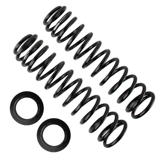 Load image into Gallery viewer, Synergy Manufacturing Front Lift Coil Springs for 18-24 Jeep Wrangler JL &amp; Gladiator JT
