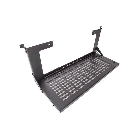 Load image into Gallery viewer, Dee Zee DZ4469JL Tailgate Table Work Bench for 18-22 Jeep Wrangler JL
