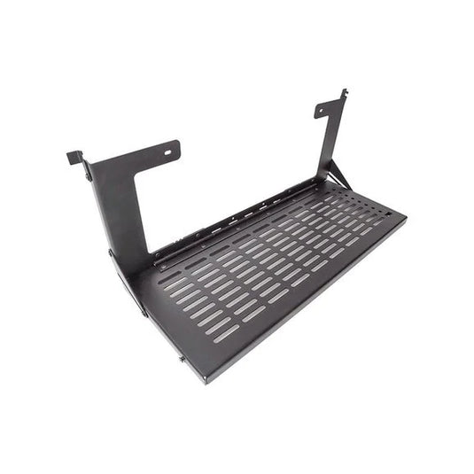 Dee Zee DZ4469JL Tailgate Table Work Bench for 18-22 Jeep Wrangler JL