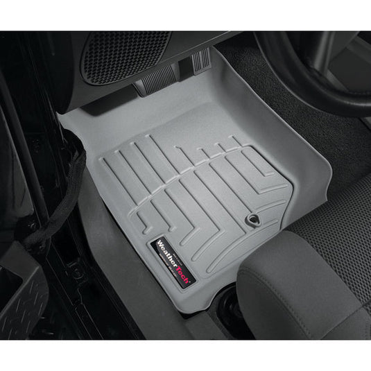 WeatherTech DigitalFit Front FloorLiner for 97-06 Jeep Wrangler TJ & Unlimited