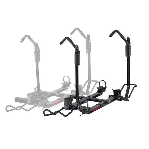 Yakima 8002482 HoldUp EVO +2 HoldUp EVO Hitch Bike Rack Extension