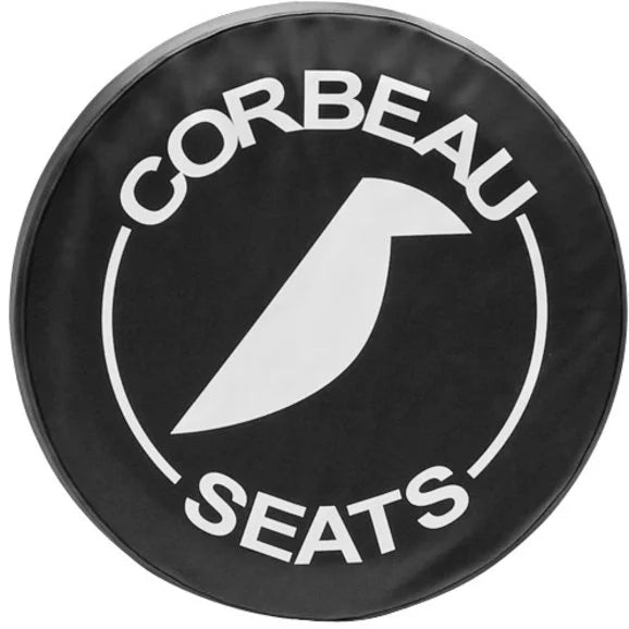 Load image into Gallery viewer, Corbeau Tire Cover
